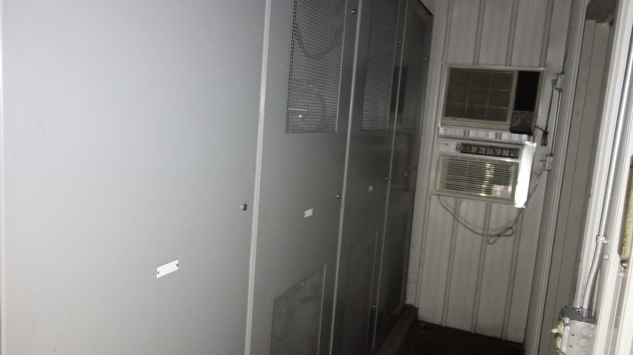 GE CR194 LIMITAMP VACUUM CONTACTOR CONTROLLER - CONTACTORS