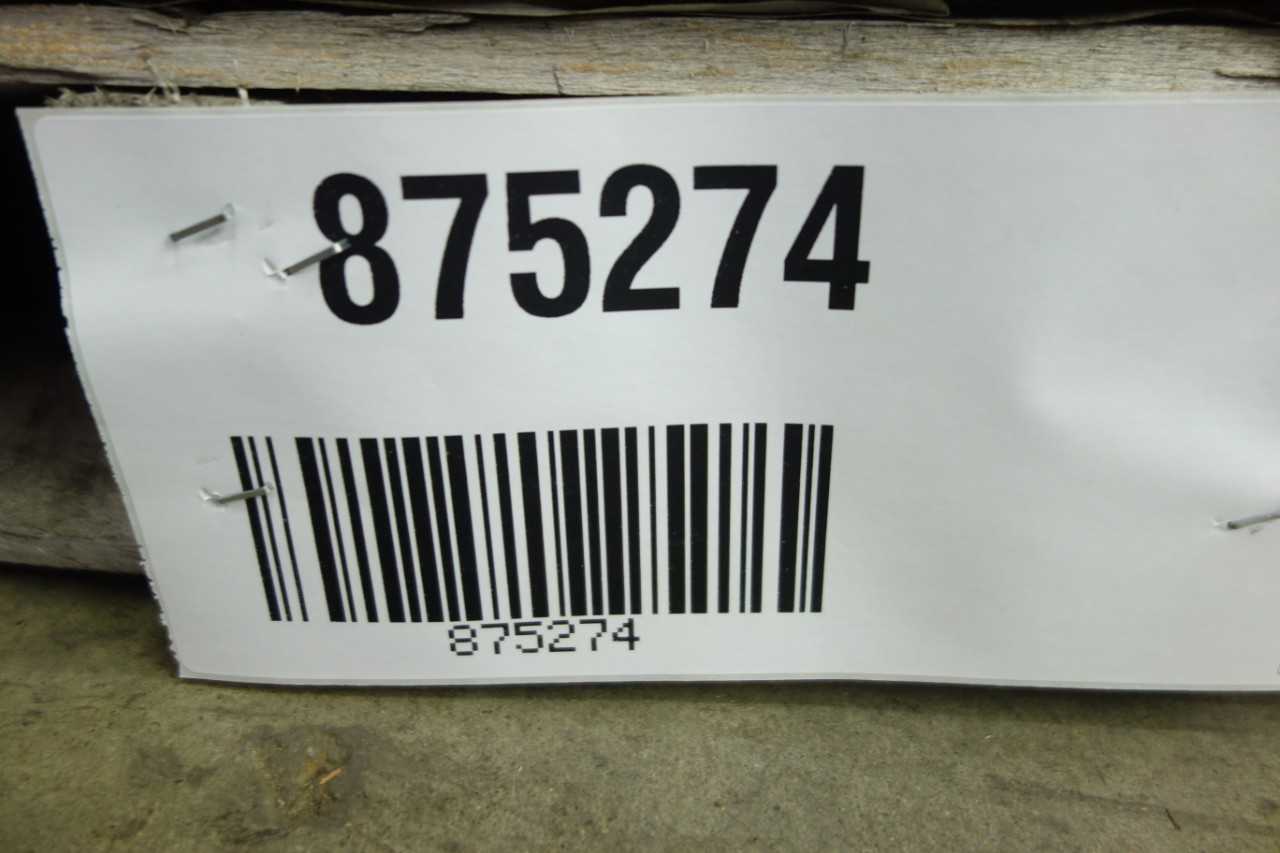 LOT OF ASSORTED ROSEMOUNT ANALYTICAL HEATER/STRUT ASSEMBLIES - INSTRUMENTATION