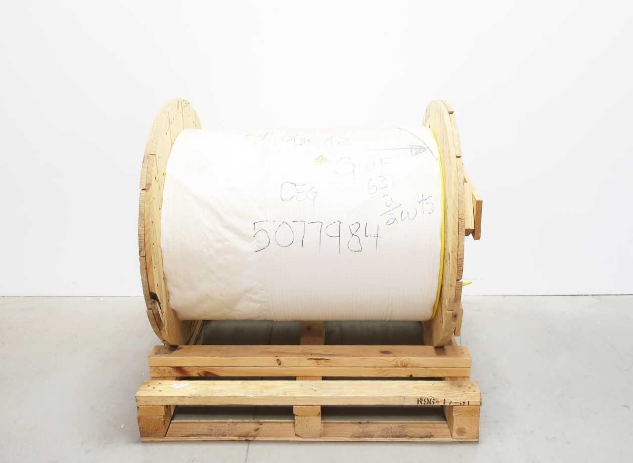 CORNING 012E81-33131-A1 12 STRAND SINGLEMODE ARMORED FIBER OPTIC CABLE 5000FT WIRE - ELECTRICAL COMPONENTS CORNING 012E81-33131-A1 12 STRAND SINGLEMODE ARMORED FIBER OPTIC CABLE 5000FT WIRE - ELECTRICAL COMPONENTS
