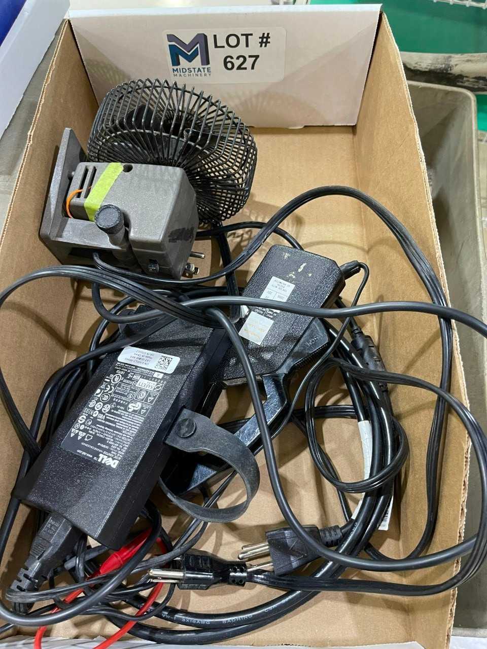 Misc Items on Pallet - ELECTRIC POWER TOOLS
