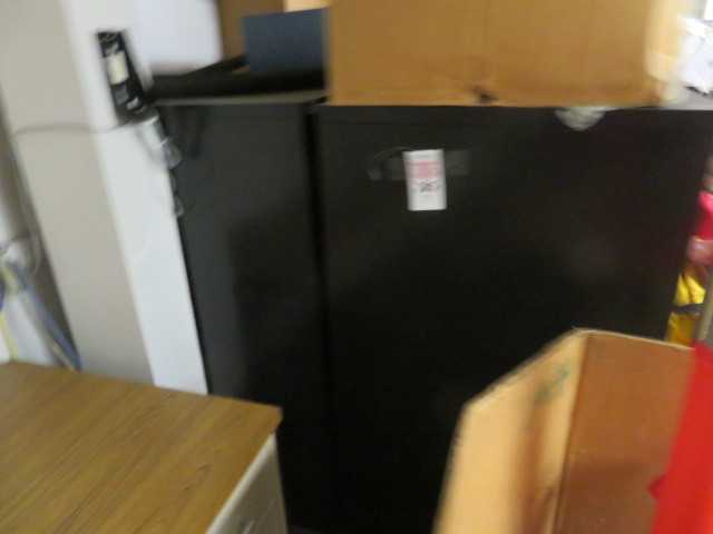 Burn Bags (10) lot - MISCELLANEOUS