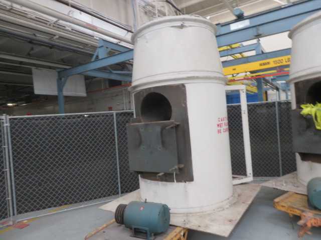 Blower Units, motor - MISCELLANEOUS