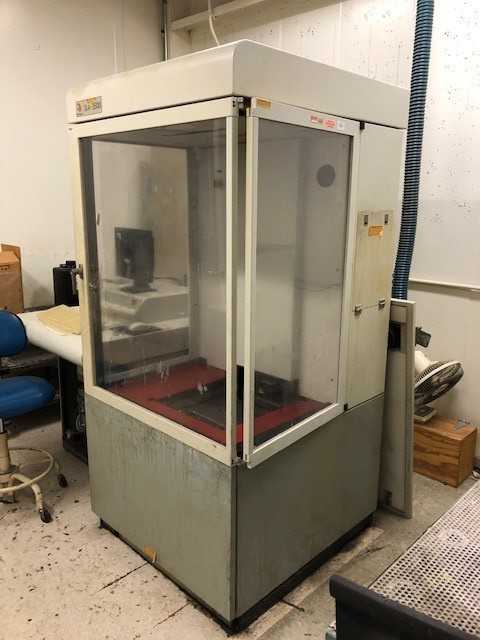 Stereolithography Apparatus Spectra Physics Laser - ELECTRIC POWER TOOLS