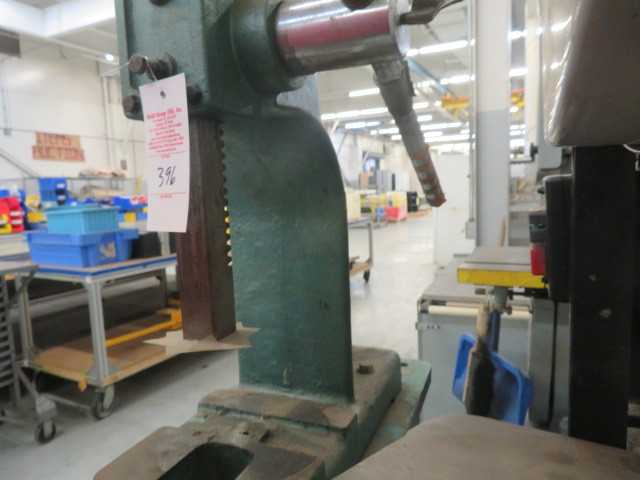 Manual Press - MISCELLANEOUS