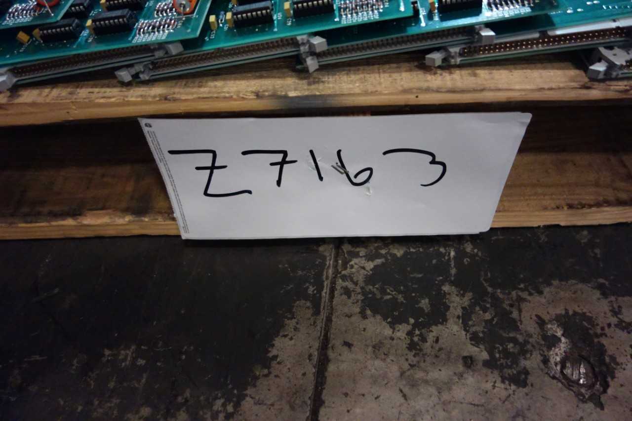 6 PALLETS OF ELECTRICAL CONTROLS, PCB, CIRCUIT BOARDS - AUTOMATION & CONTROLS