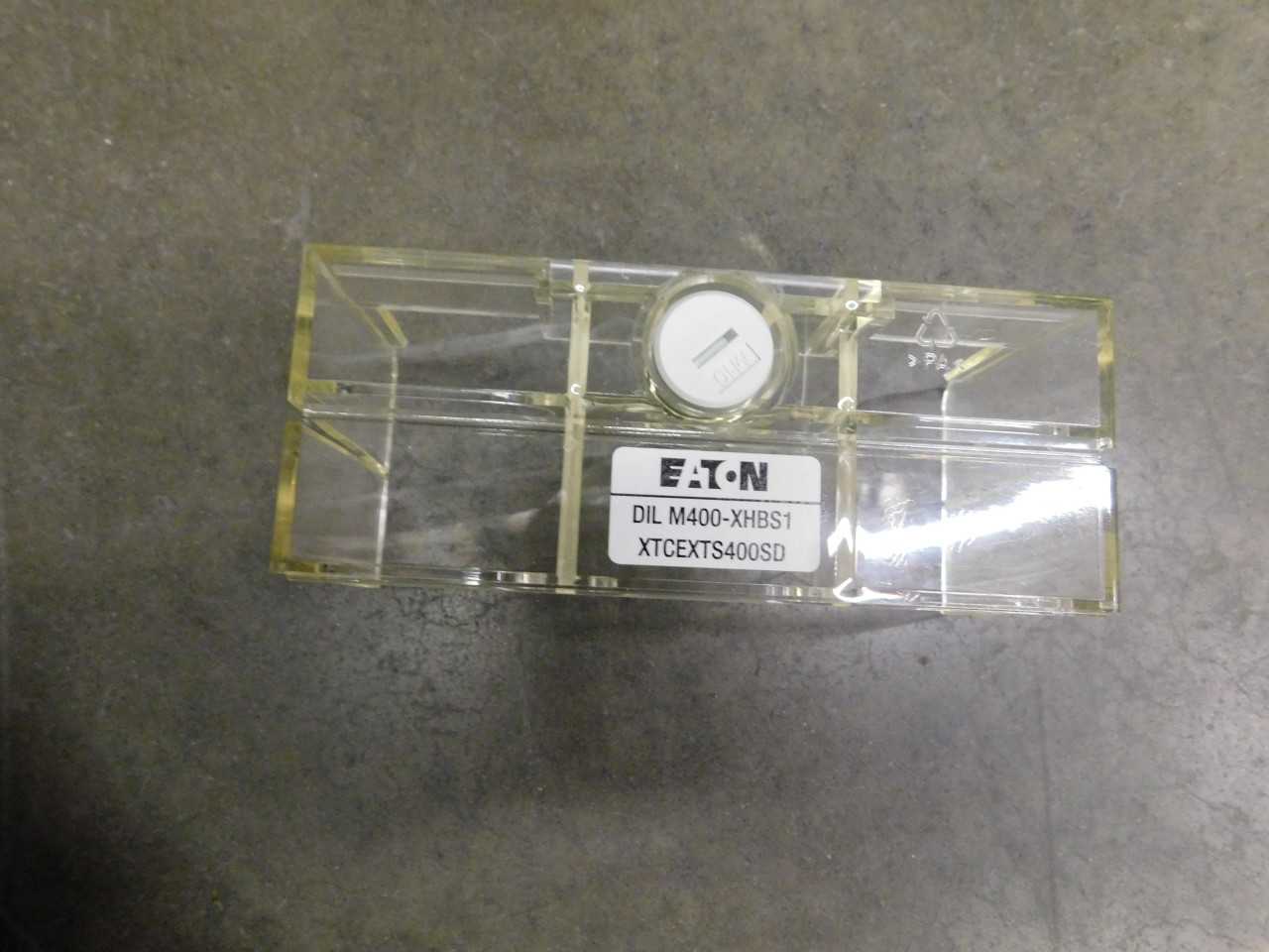 Lot of 21 Contactor Covers - CONTACTORS