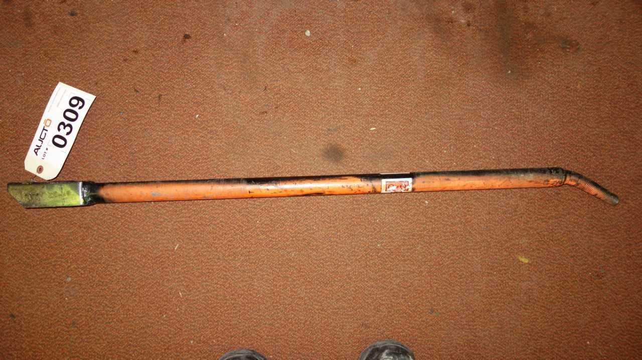 MANUAL TRUCK RATCHET STRAP BAR - ELECTRIC POWER TOOLS
