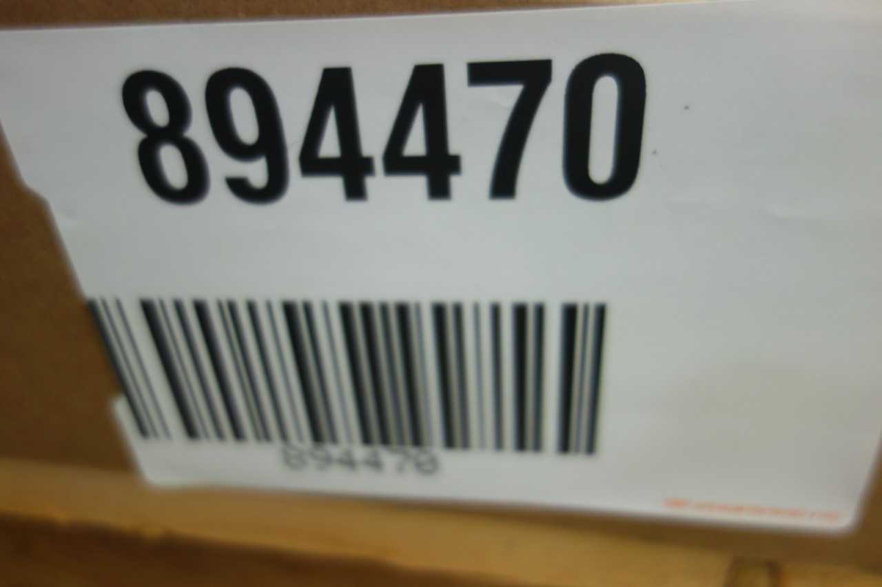 4 PALLETS OF ASSORTED ELECTRICAL CONTROLS - ELECTRICAL COMPONENTS