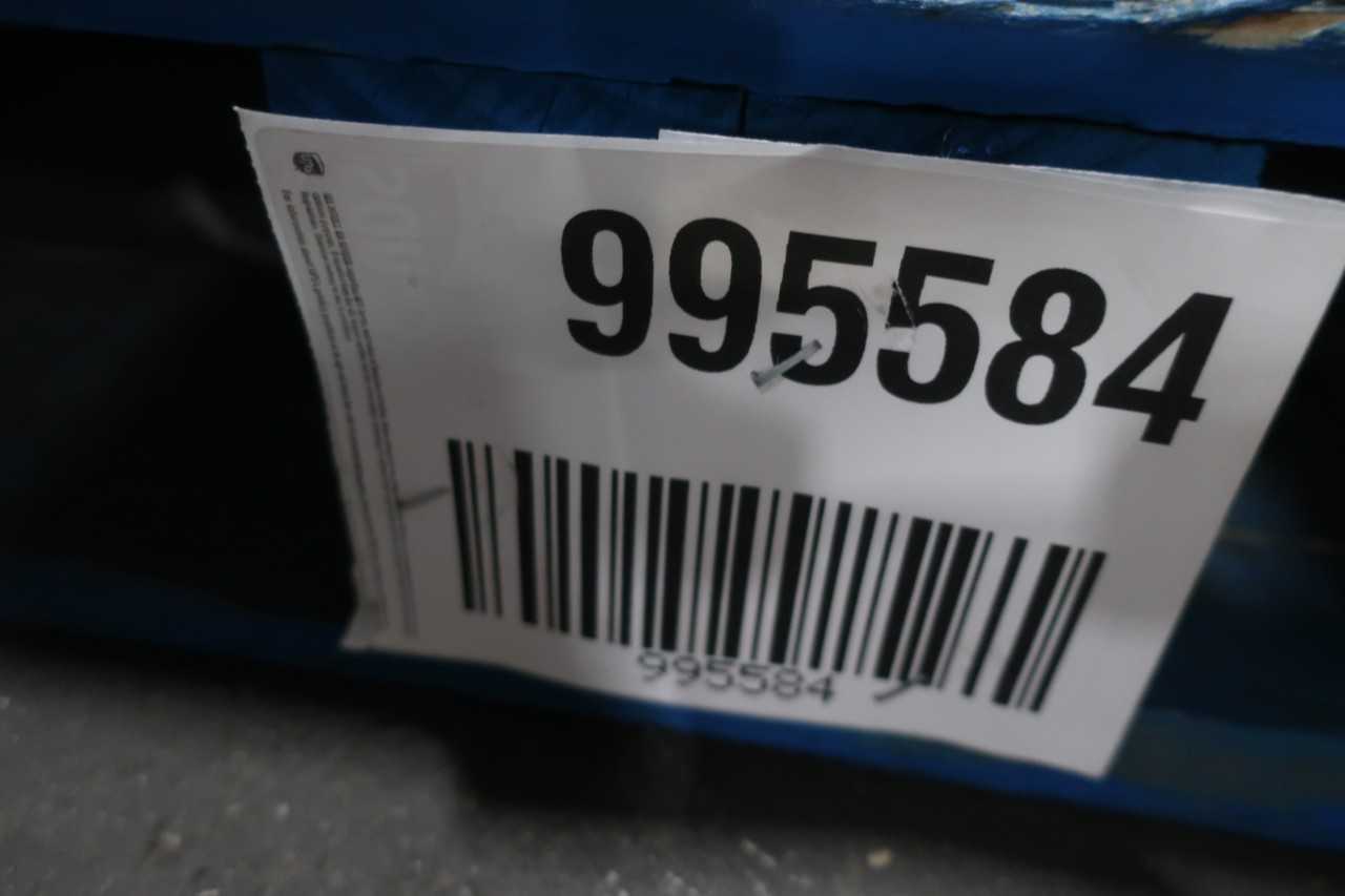 LOT OF ASSORTED PILLOW BLOCK BEARINGS - BEARINGS