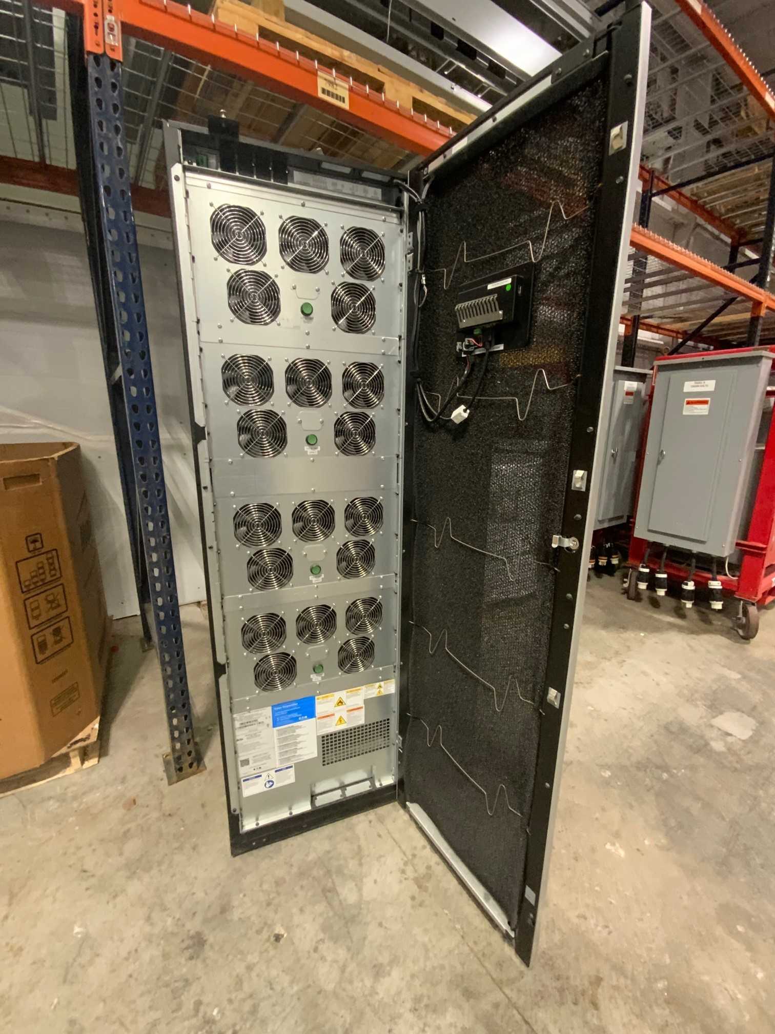 2022 EATON 93PM-200KW UPS - UPS