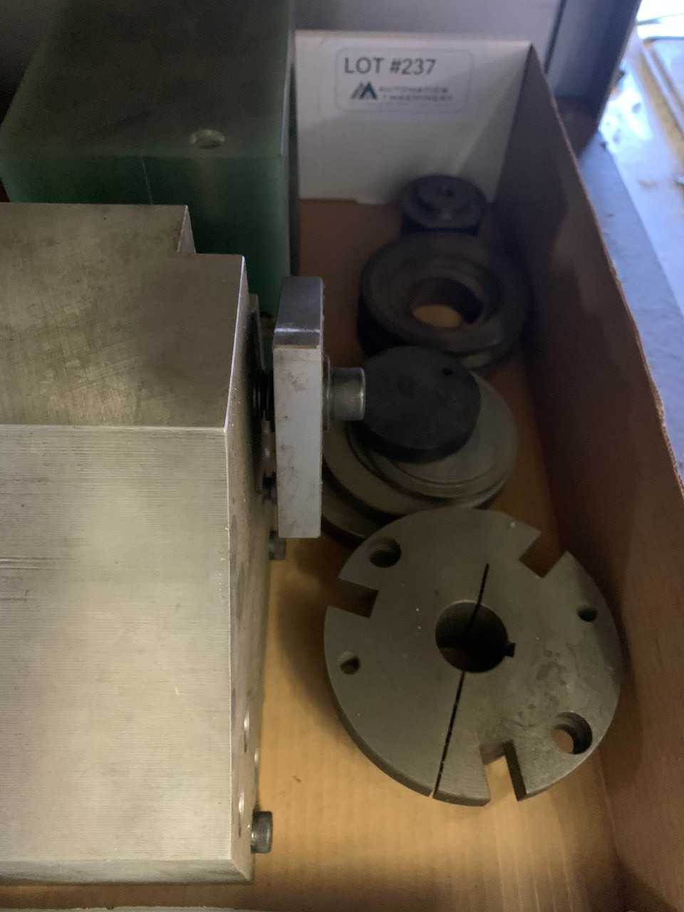 Misc Bushings - ELECTRIC POWER TOOLS Misc Bushings - ELECTRIC POWER TOOLS