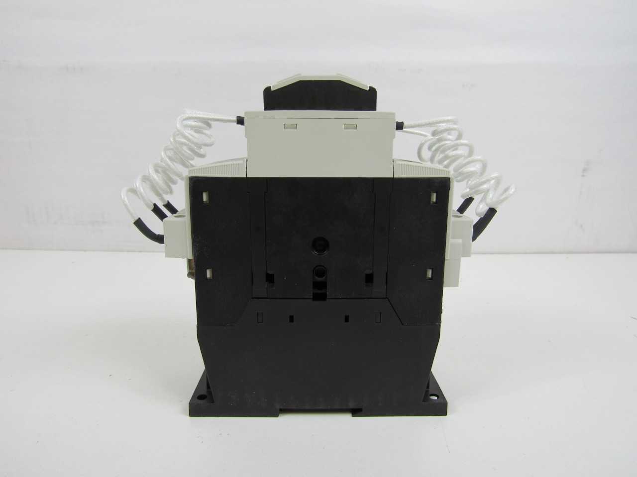 Quantity of 6x XTCC033D10A Contactors - CONTACTORS