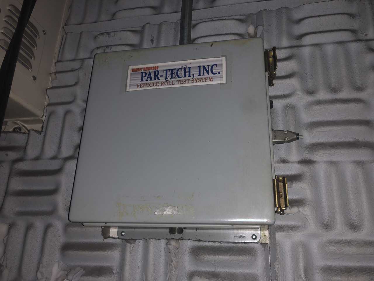 Vorne Industries/Dyne System Dyno's - MISCELLANEOUS