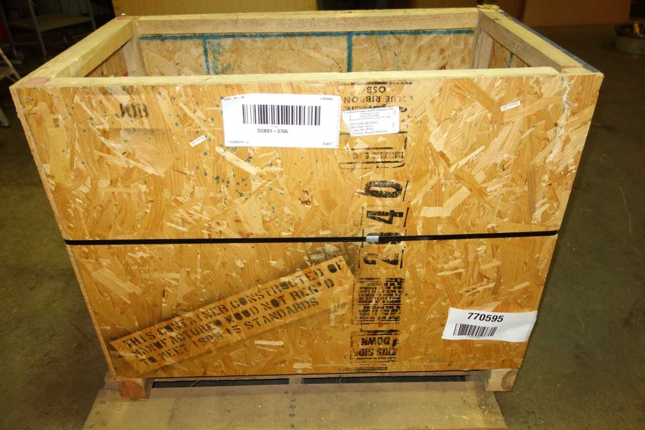 CARDINAL OIL MAIN TRANSFORMER PUMP - CONTROL TRANSFORMERS