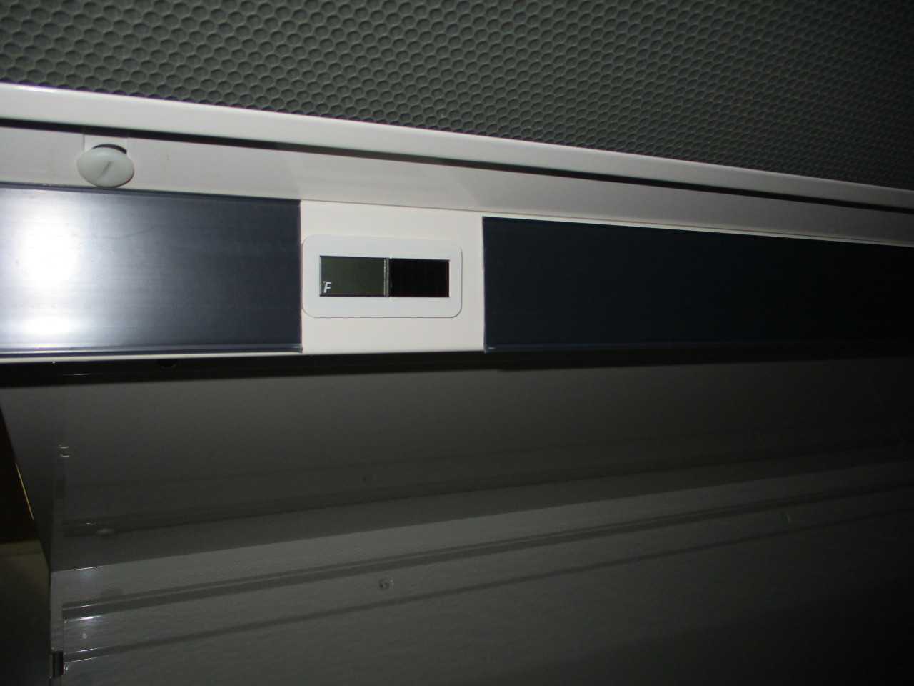 AHT Vento 375 L8 M1 Upright Chiller - FOOD & BEVERAGE