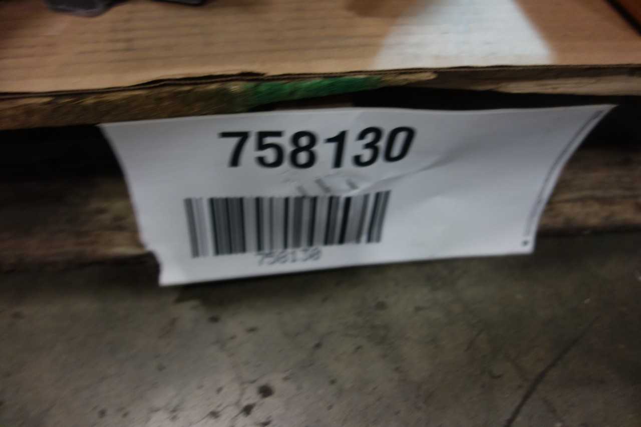 2 PALLETS OF ASSORTED AC MOTORS, CONTACTORSTEST EQUIPMENT, PROCESSOR CONTROLS - ELECTRIC MOTORS
