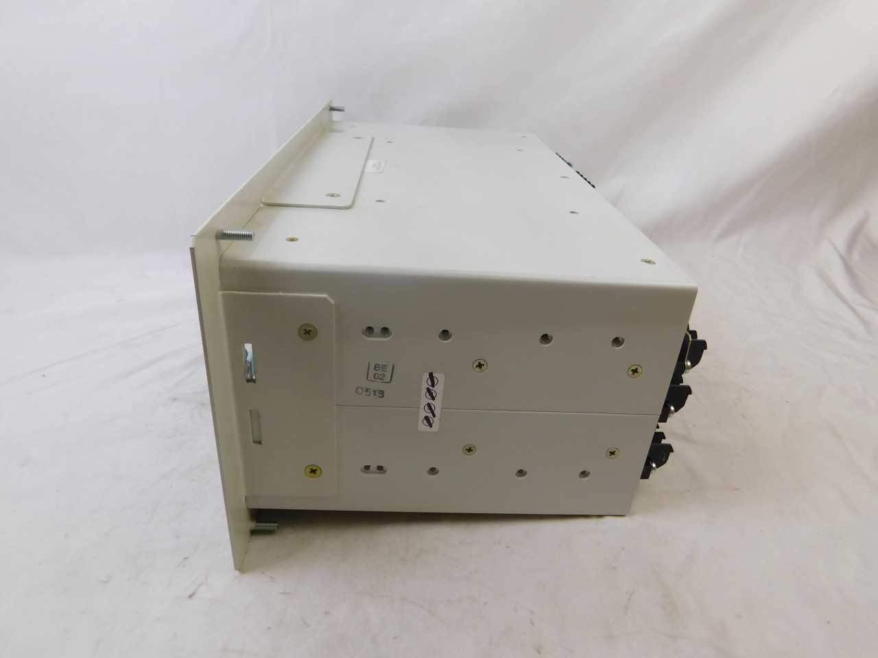 Lot of 1x BE1CDS220 PLC/Proces Logic Controller - AUTOMATION & CONTROLS