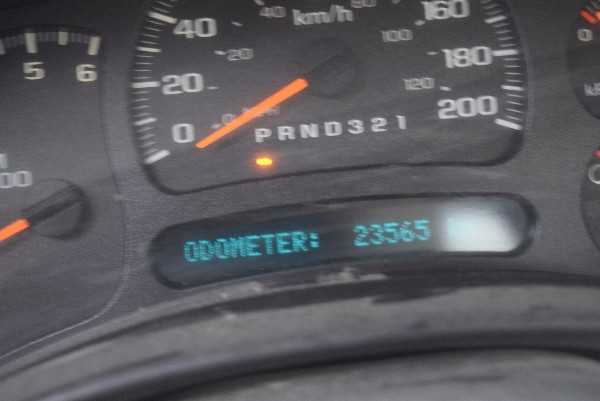 2006 GMC SIERRA 1500 SL VIN 3GTEC14XX6G260078 4.3L AUTOMATIC AC - MISCELLANEOUS