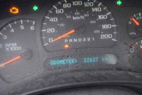2006 GMC SIERRA 1500 SL VIN GTEC14X06G148180 4.3L AUTOMATIC - MISCELLANEOUS