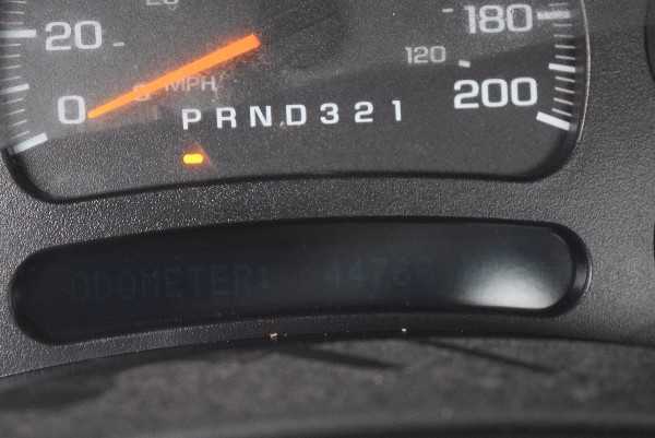 2006 GMC SIERRA 1500 SL VIN GTEC14XX6G259545 4.3L AUTOMATIC AC - MISCELLANEOUS
