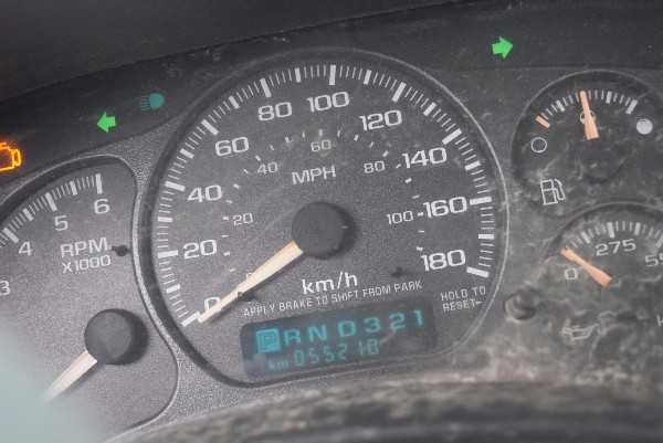 2002 GMC SIERRA 1500 SL VIN 1GTGC24U62Z248170 6.0L AUTOMATIC - MISCELLANEOUS
