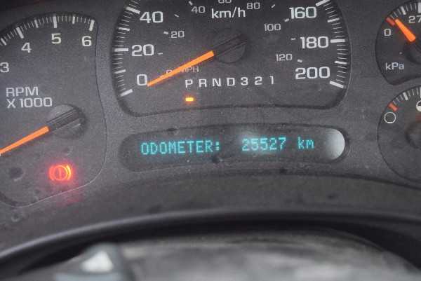 2006 GMC SIERRA 1500 SL VIN 3GTEC14X16G153341 4.3L AUTOMATIC - MISCELLANEOUS
