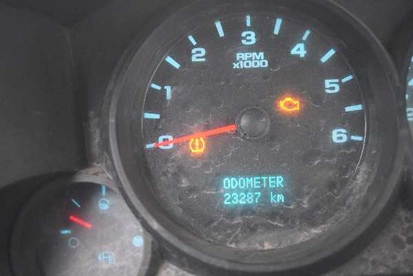 2008 CHEVROLET SILVERADO 1500 VIN 1GCEC14X68Z188380 4.3L AUTOMATIC - MISCELLANEOUS