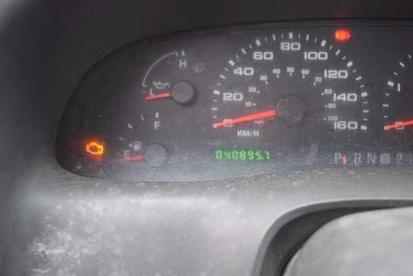 2002 GMC SIERRA SL VIN 1GTHK24U72E203625 6.0L AUTOMATIC LEATHER INTERIOR PICKUP TRUCK HATCHBACK - MISCELLANEOUS