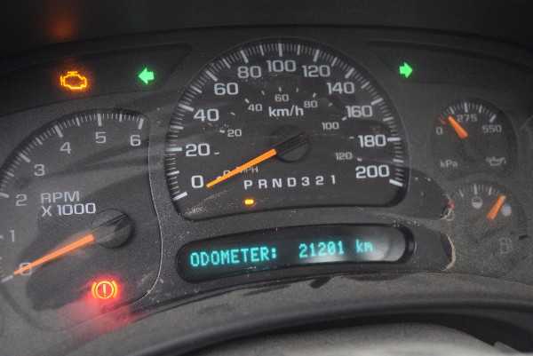 2006 GMC SIERRA 1500 SL VIN 3GTEC14XX6G153337 4.3L AUTOMATIC PICKUP TRUCK - MISCELLANEOUS
