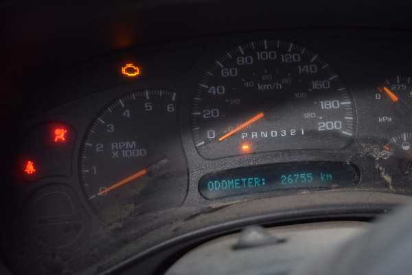 2006 GMC SIERRA 1500 SL VIN 3GTEC14X96G149540 4.3L AUTOMATIC PICKUP TRUCK - MISCELLANEOUS
