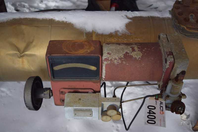 MASONEILAN 35-35122 STEEL 3 INCH CONTROL VALVE CAMFLEX 2 CLASS 300 - MISCELLANEOUS