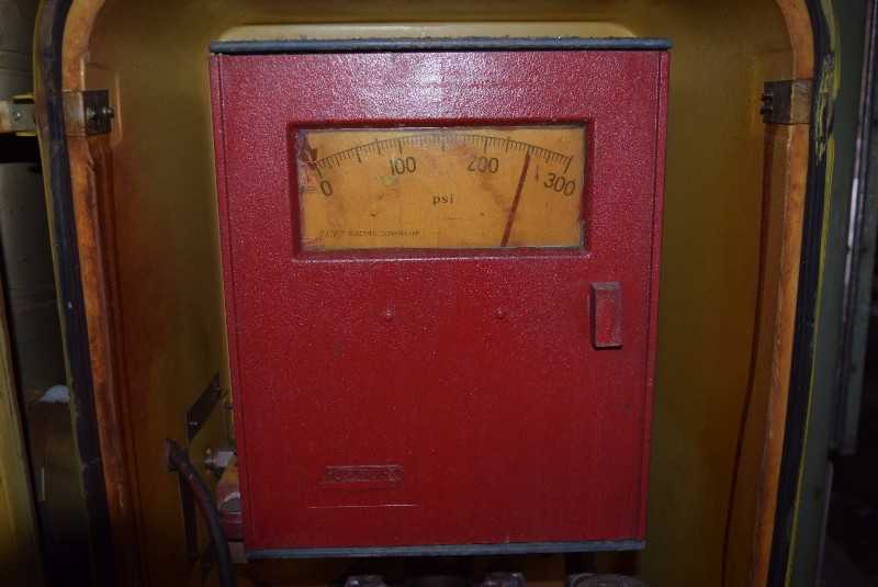 FOXBORO 43AP-FA42C PNEUMATIC CONTROLLER - MISCELLANEOUS