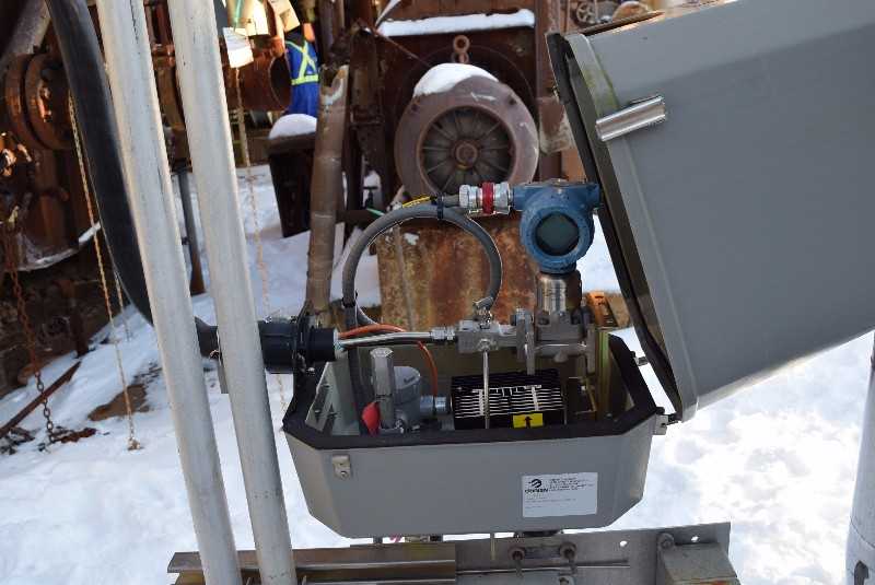 ROSEMOUNT 3051 PRESSURE TRANSMITTER - MISCELLANEOUS