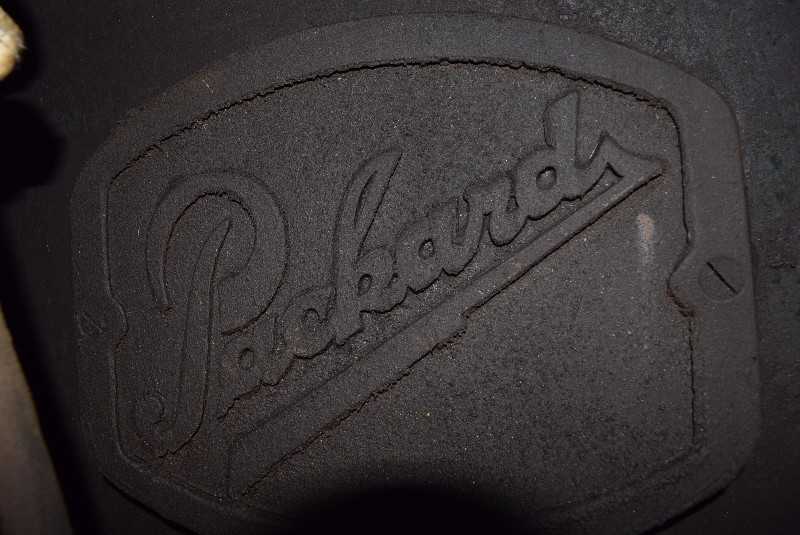 PACKARD ELECTRIC ONS OIL FILLED TRANSFORMER 2500KVA 13000VAC HV 4160Y/2400VAC LV - MISCELLANEOUS