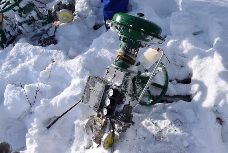 NEW FISHER EZ-667 1 IN STAINLESS CONTROL VALVE CL600 - MISCELLANEOUS