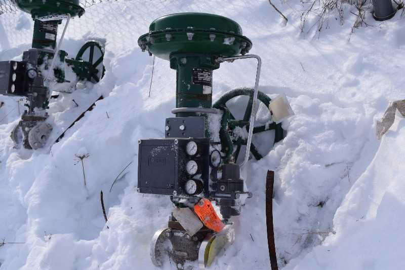 NEW FISHER EZ-667 1 IN STAINLESS CONTROL VALVE CL600 - MISCELLANEOUS