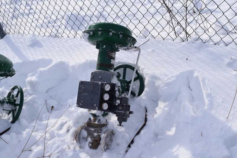 NEW FISHER EZ-667 1 IN STAINLESS CONTROL VALVE CL600 - MISCELLANEOUS