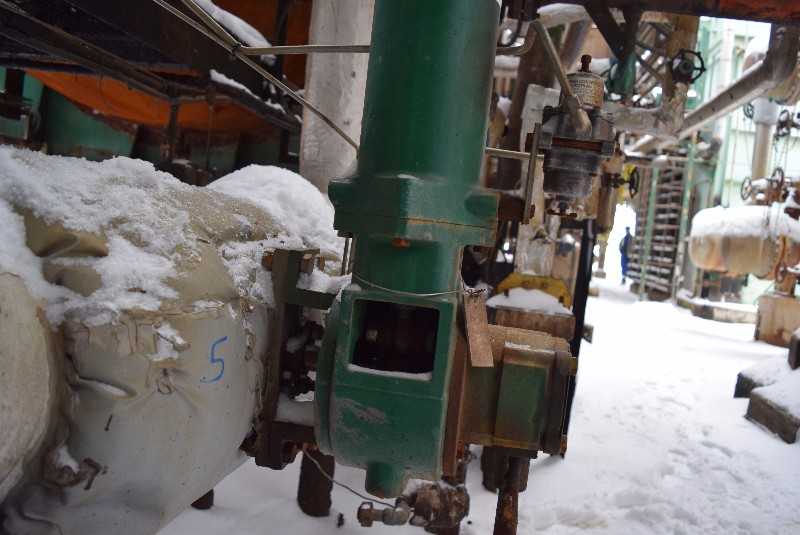FISHER V300 STEEL CONTROL VALVE 8 INCH CL300 WITH 3600 POSITIONER - MISCELLANEOUS