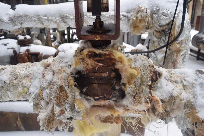 MASONEILAN 48 SIGMA STEEL CONTROL VALVE - MISCELLANEOUS