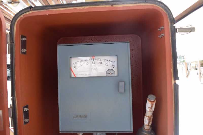 FOXBORO 43AP-FA42C PNEUMATIC CONTROLLER - MISCELLANEOUS