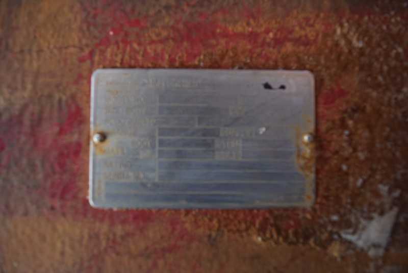 MASONEILAN 35-35112 6 INCH STEEL CONTROL VALVE CAMFLEX 2 - MISCELLANEOUS