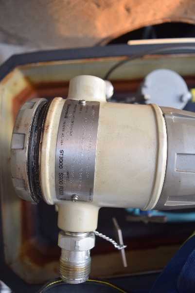 LOT OF 2 HONEYWELL STD930-E1A PRESSURE TRANSMITTER ST3000 STD924-E1A - MISCELLANEOUS