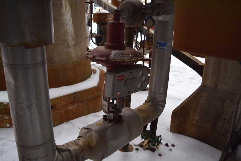MASONEILAN 31-21125 1-1/2 IN STEEL CONTROL VALVE CL300 - MISCELLANEOUS