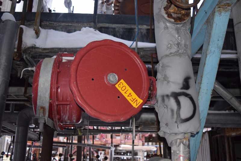 MASONEILAN 88-21125 1-1/2 IN STEEL CONTROL VALVE CL600 - MISCELLANEOUS