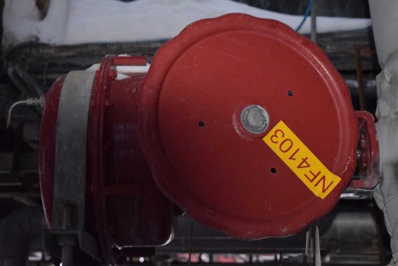 MASONEILAN 88-21125 1-1/2 IN STEEL CONTROL VALVE CL600 - MISCELLANEOUS