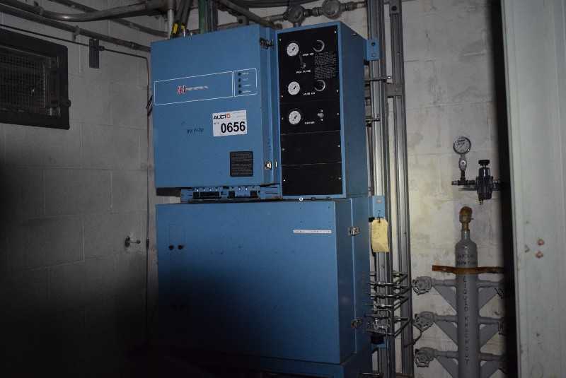 APPLIED AUTOMATION OPTICHROM ADSVANCE CHROMOTOGRAPH - MISCELLANEOUS