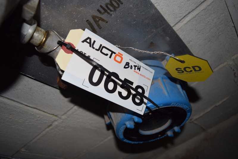 DEITRONICS U8700G7147 UNITIZED COMBUSTIBLE GAS DETECTOR EXPLOSION PROOF - MISCELLANEOUS