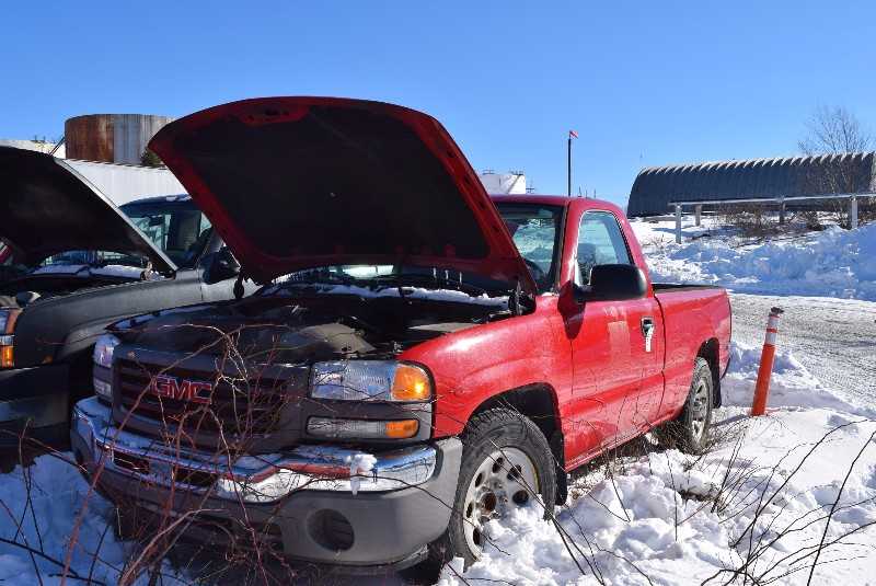 2006 GMC SIERRA SL VIN 3GTEC14X56G151737 4.3L AUTOMATIC LEATHER INTERIOR - MISCELLANEOUS