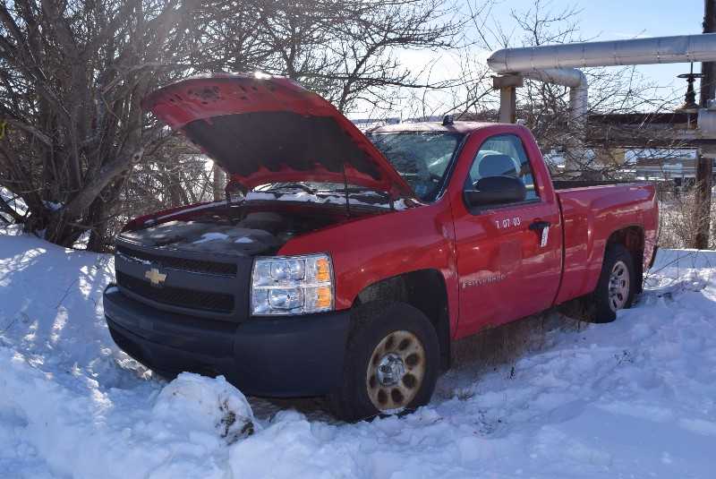 2008 CHEVROLET SILVERADO 1500 VIN 1GCEC14X68Z188380 4.3L AUTOMATIC - MISCELLANEOUS