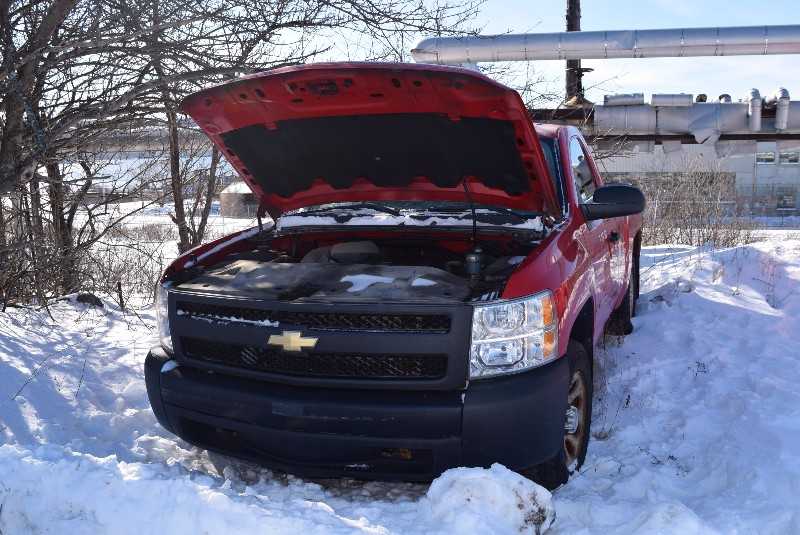 2008 CHEVROLET SILVERADO 1500 VIN 1GCEC14X68Z188380 4.3L AUTOMATIC - MISCELLANEOUS